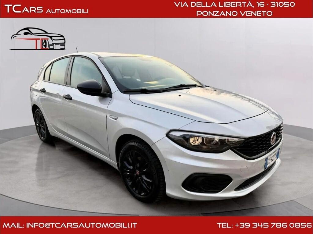 FIAT TIPO 1.3 MJT - EURO 6 - IVA ESPOSTA