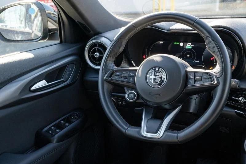 Alfa Romeo Tonale 1.5 130cv Hybrid TCT7 Sprint
