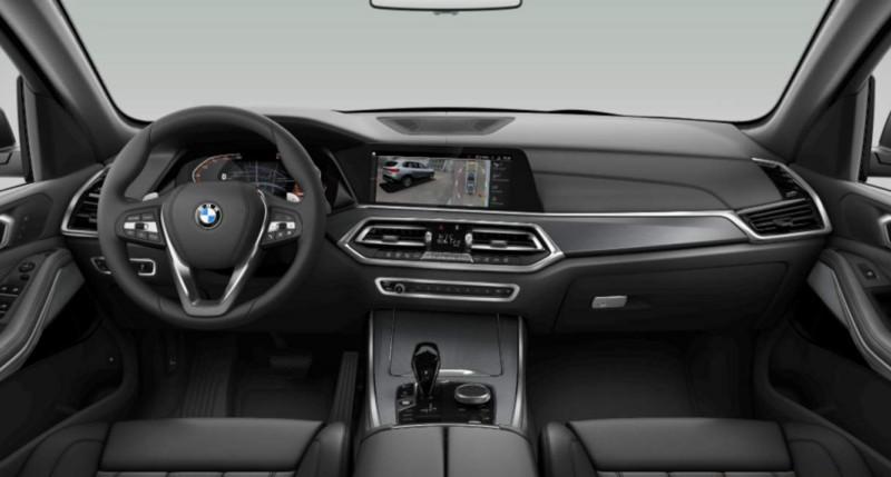 BMW X5 X5 xDrive30d xLine