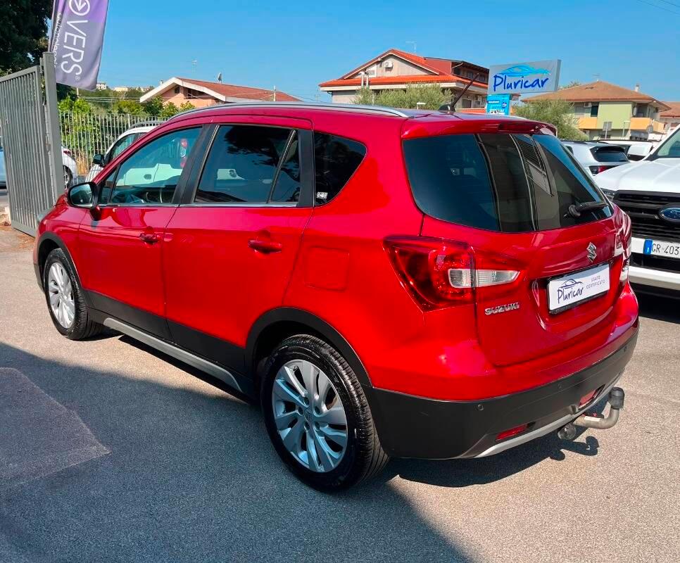 Suzuki S-Cross 1.6 ddis Cool s&s 4wd allgrip