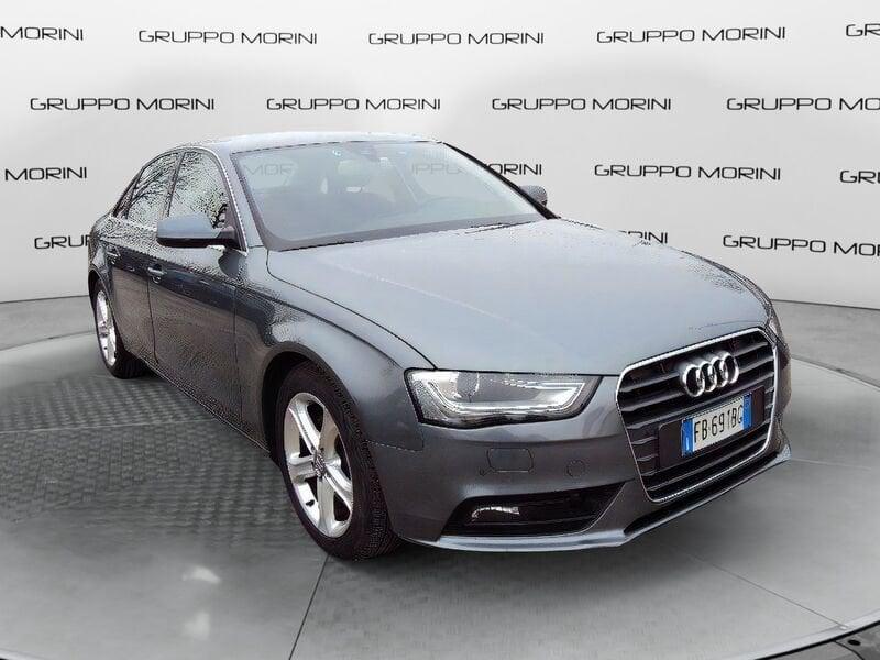 Audi A4 2.0 TDI 150 CV Business Plus