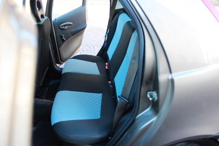 Fiat Punto Classic 1.2 5 porte MOTORE FIRE EX PENSIONATA GOMME 4 STAGIONI DA VETRINA