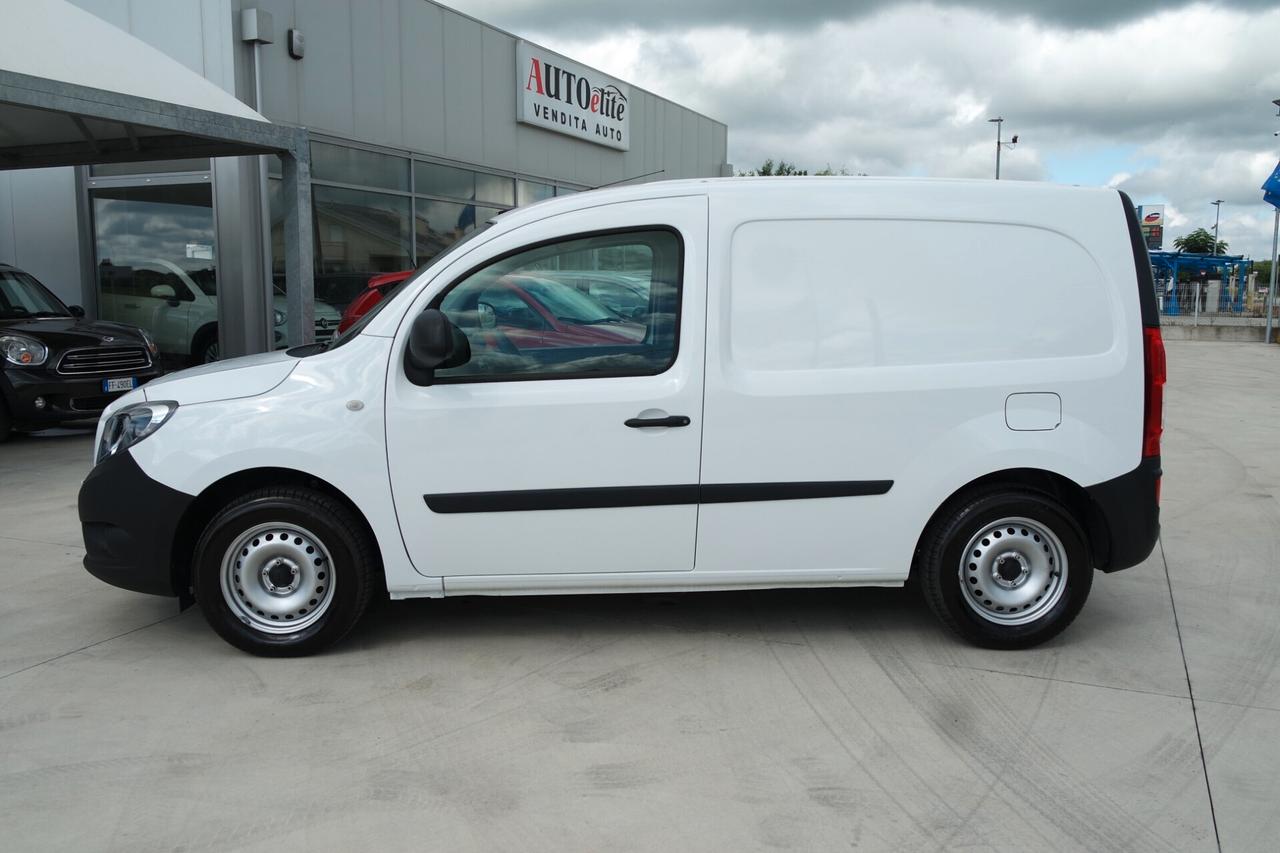 Mercedes-benz Citan 1.5 111 CDI S&S Furgone ExtraLong