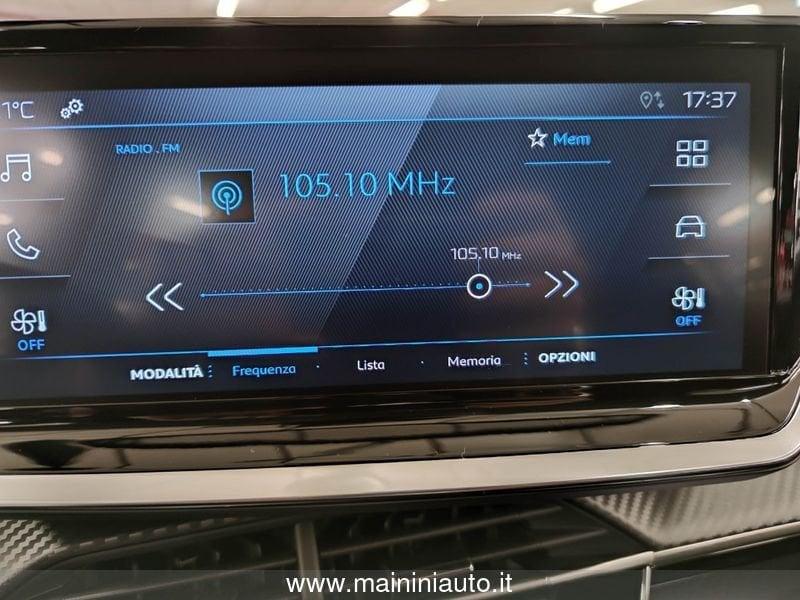 Peugeot 208 1.2 75cv 5p Style + Car Play "SUPER PROMO" MY2023