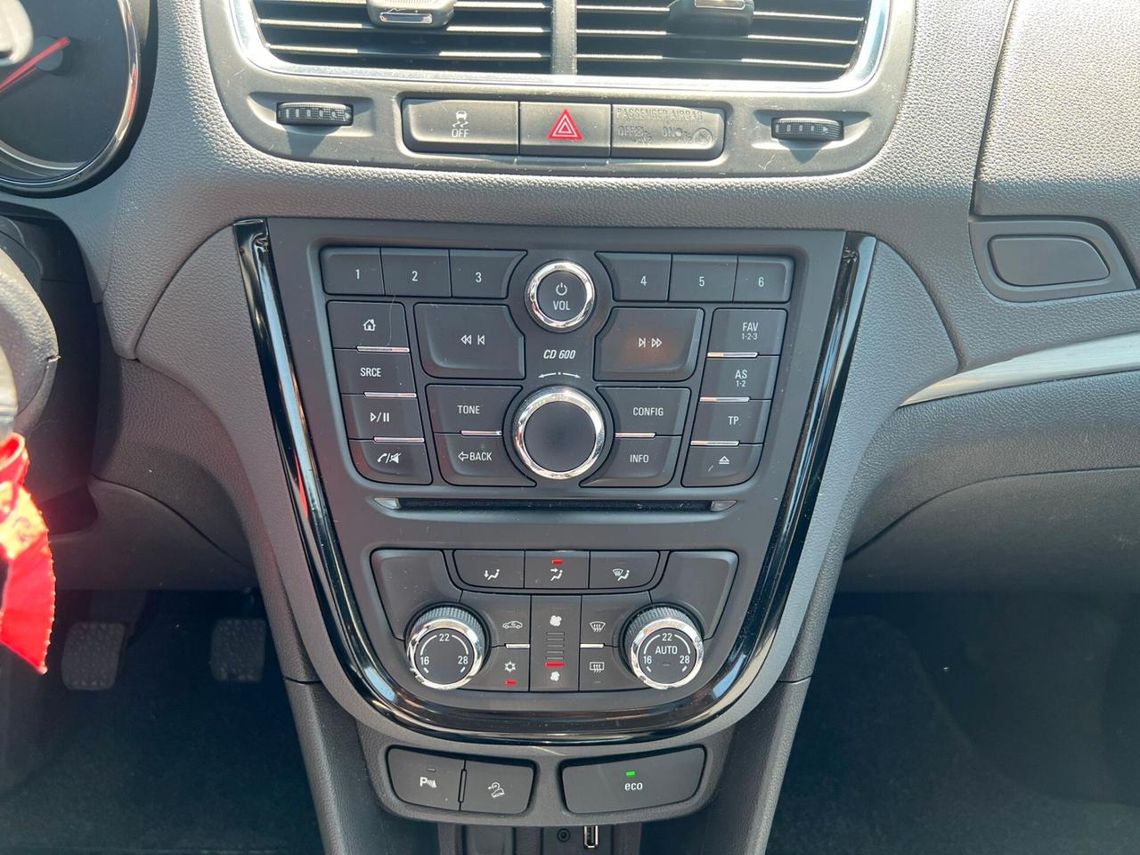 Opel Mokka 1.7 CDTI FULLOTIONAL CHIAMA OTTIMA