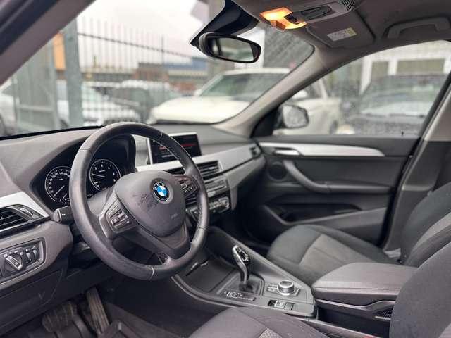 BMW X1 X1 sdrive16d / KM CERTIFICATI