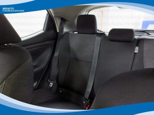 TOYOTA Yaris Hybrid 1.5 5 Porte Active AUT EU6