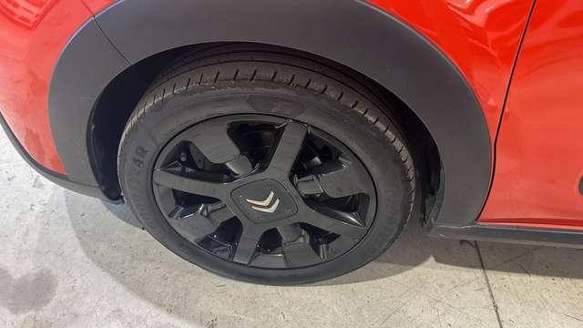 Citroen C3 1.2 puretech 82cv Shine