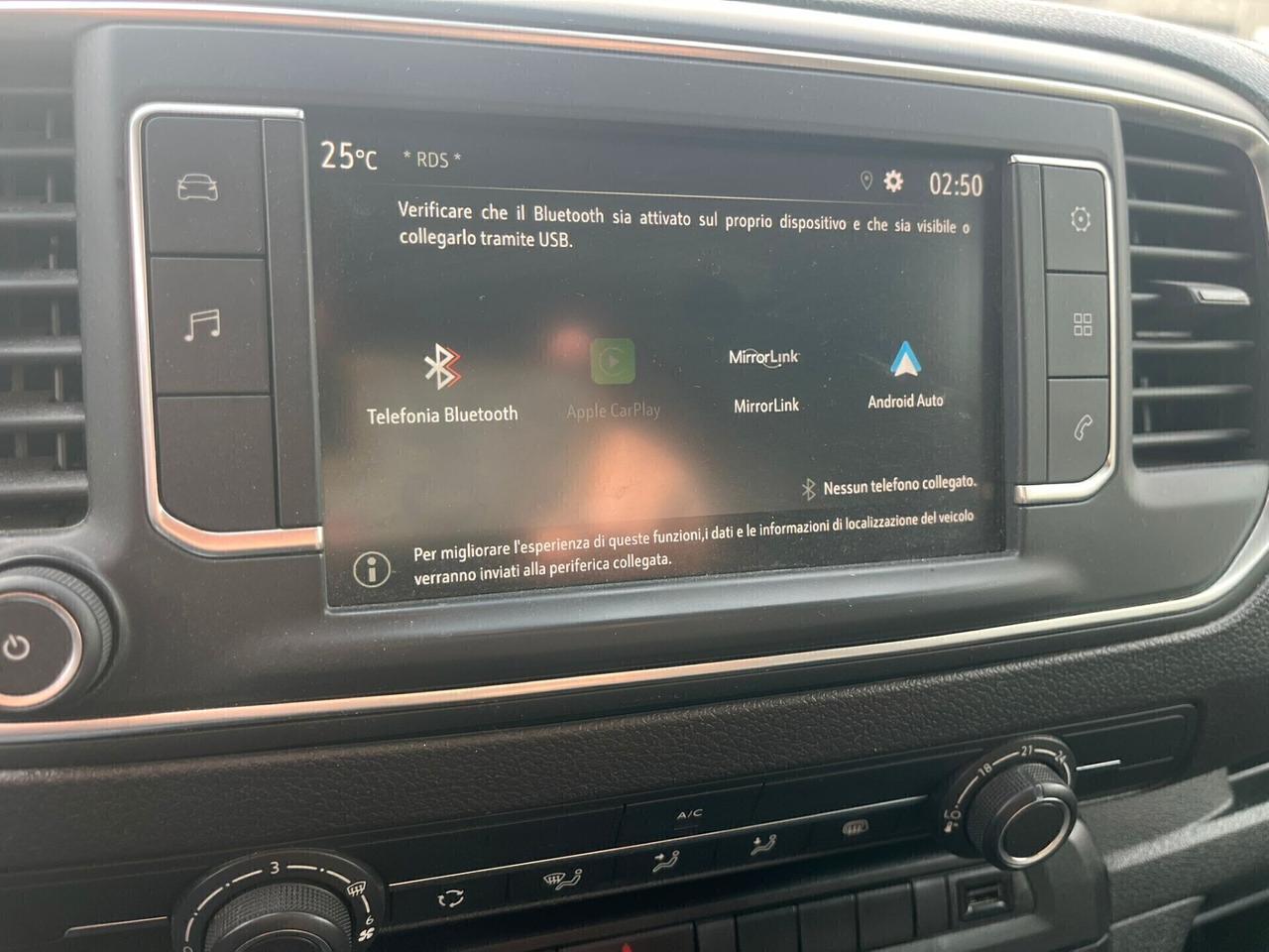 Opel Vivaro 2.0 Diesel 145CV S&S LUNGO