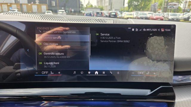 BMW 540 d 48V xDrive Touring Msport Pro PERMUTE