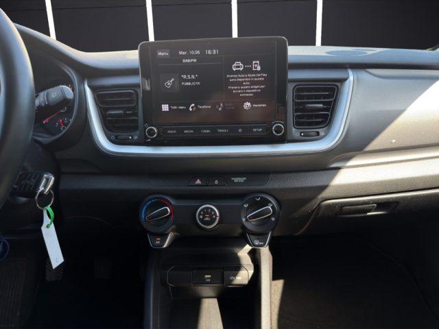 KIA Stonic 1.2 DPI ECO GPL Urban