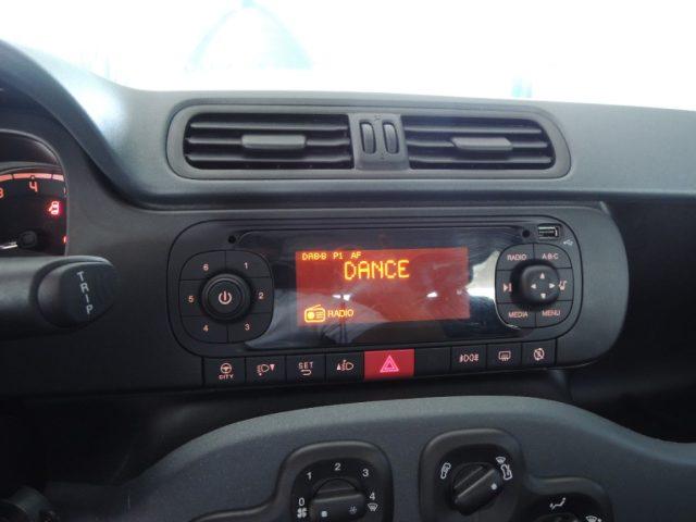 FIAT Panda 0.9 TwinAir Turbo 4x4 Wild