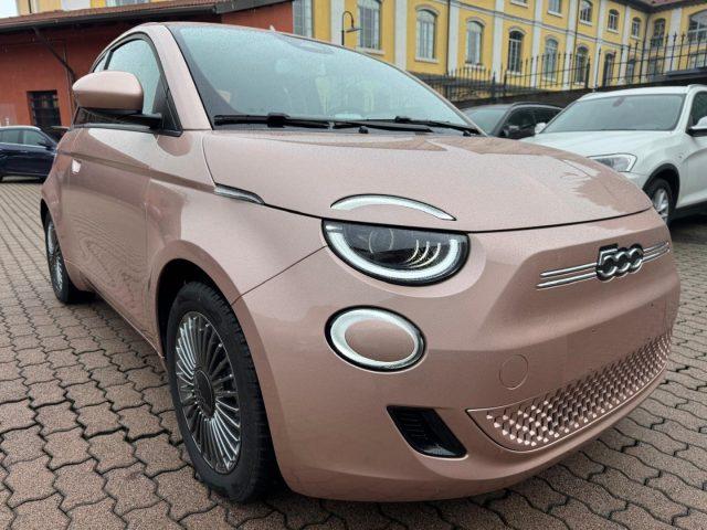 FIAT 500e Icon Berlina 42 kWh