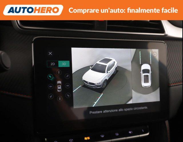 MG ZS 1.5 VTi-tech Luxury