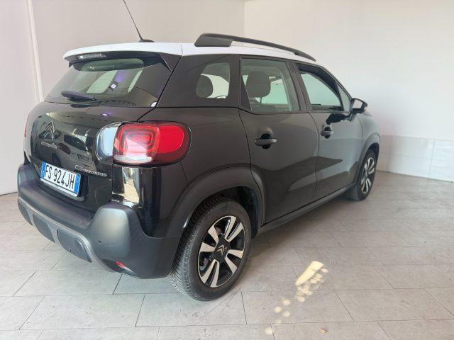CITROEN C3 Aircross PureTech 110 S&S Shine