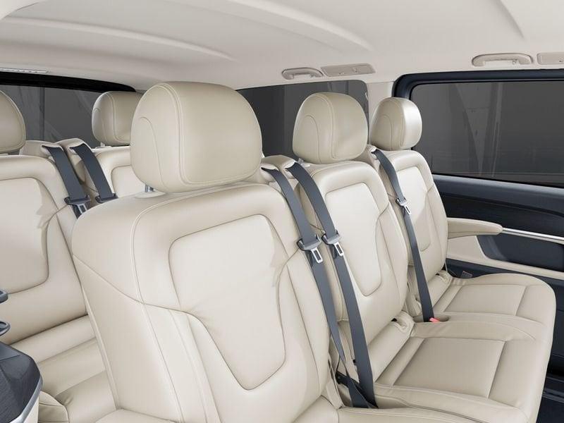 Mercedes-Benz Classe V V 250 d Avantgarde Extralong