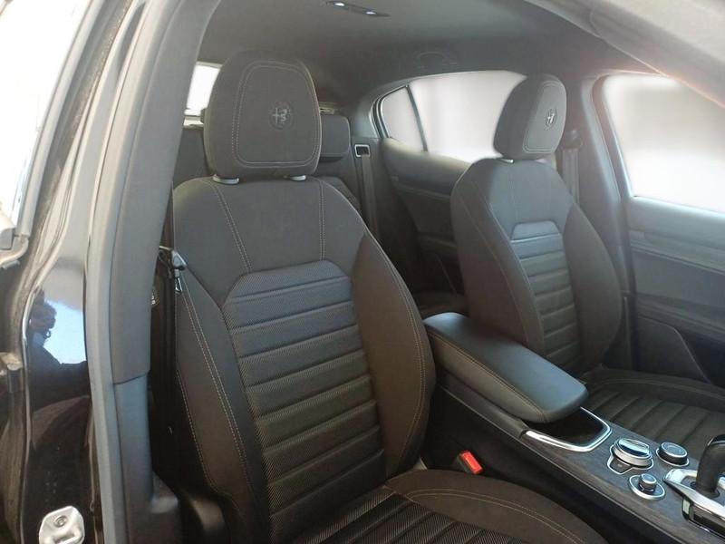 ALFA ROMEO STELVIO 2.2 TD 190 CV SUPER BUSINESS AT8 Q4 SUV