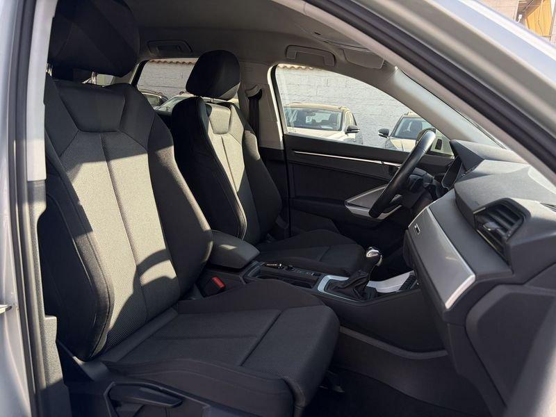 Audi Q3 SPB Business Plus 2.0 TDI 150CV S-Tronic 35