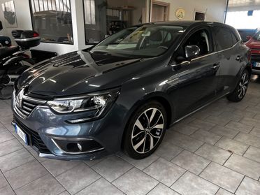 Renault Megane Mégane dCi 8V 110 CV Energy Intens