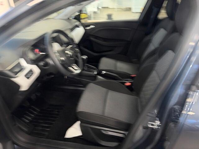 Renault Clio 1.5 dCi 100 CV EVOLUTION 2022