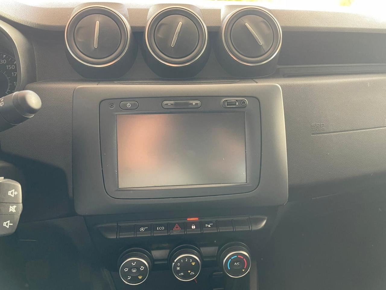 Dacia Duster 1.5 dCi 115 CV 4x2 Comfort