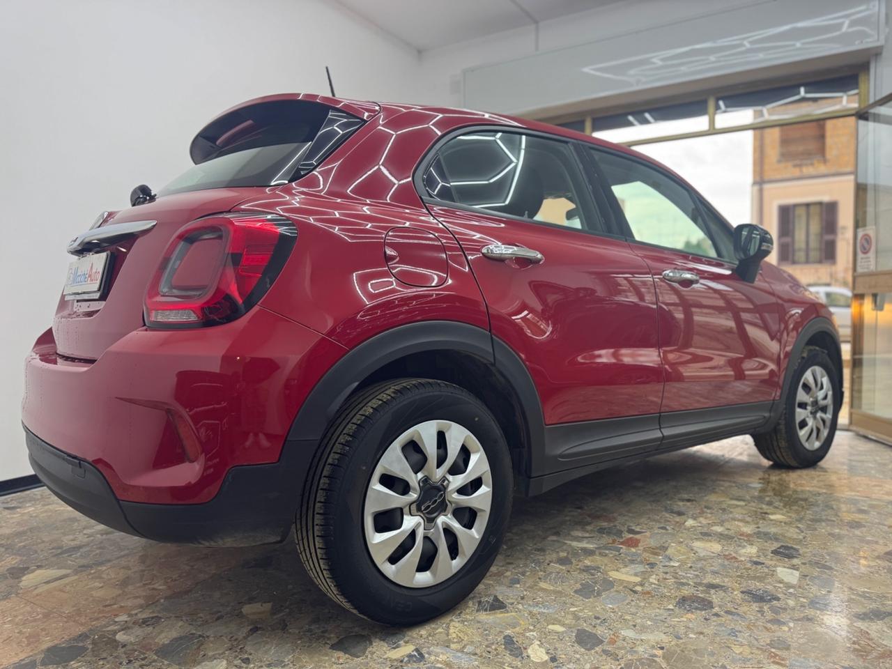 FIAT 500X 1.3 MJT II 95 CV CULT IVA ESPOSTA