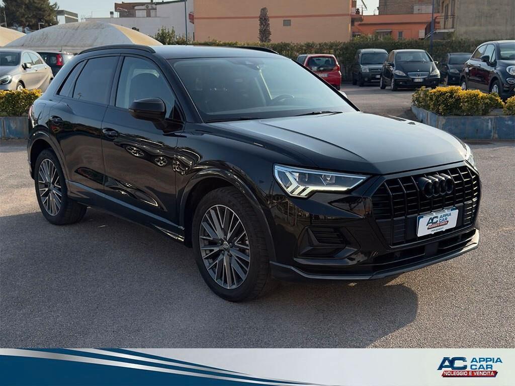 Audi Q3 35 TDI S tronic Business Advanced IN PROMO