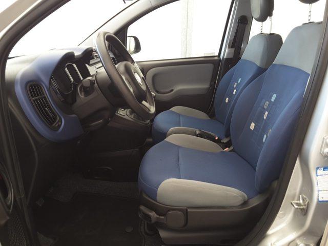FIAT Panda 1.3 Multijet 75cv Lounge *5 POSTI*