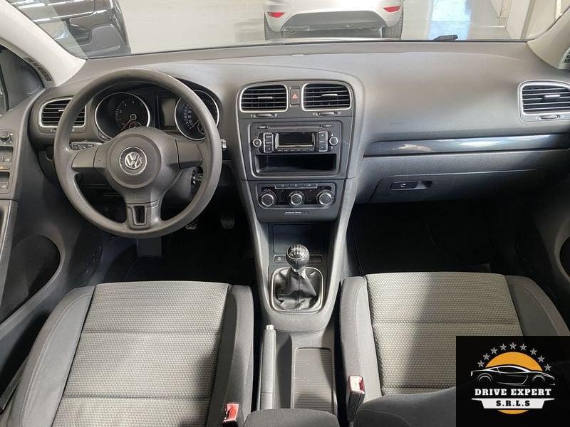 Volkswagen Golf Golf 5p 1.2 tsi Comfortline