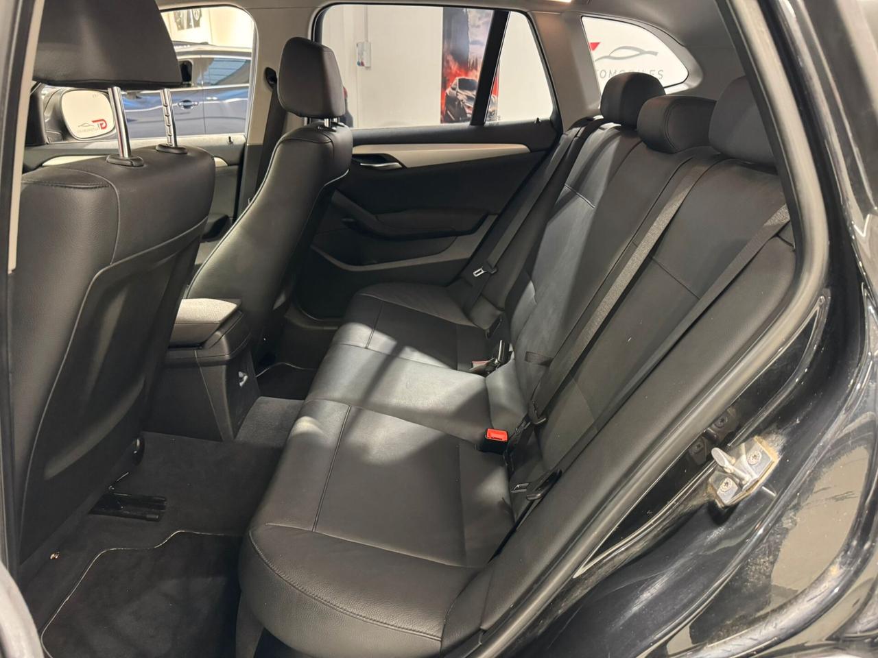 Bmw X1 sDrive20d Attiva