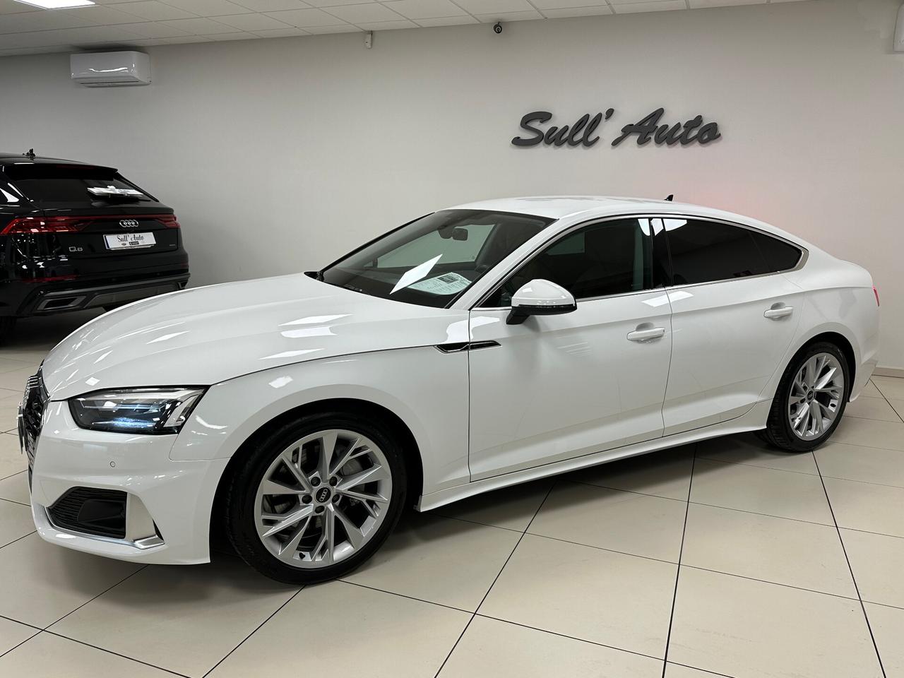 Audi A5 SPB 40 TDI S tronic 204 Cv Business plus - 2021