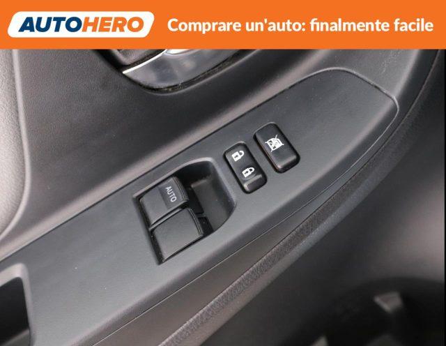 TOYOTA Yaris 1.0 5 porte Active