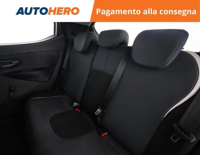 LANCIA Ypsilon 1.2 69 CV 5 porte Elefantino