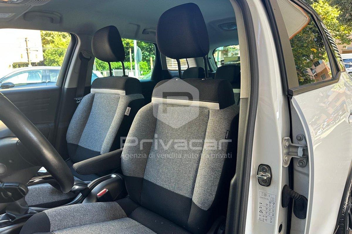 CITROEN C3 Aircross PureTech 110 S&S Origins