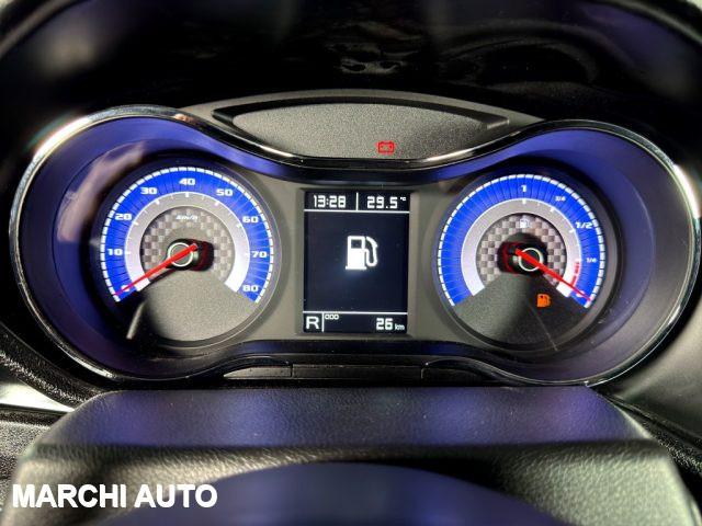 AIXAM GTO Performance
