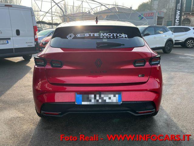 RENAULT Clio Full Hybrid E-Tech 160 CV 5p Esprit Alpine - PROMO