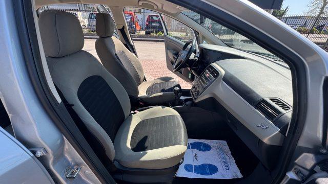 FIAT Grande Punto 1.4 5 PORTE DYNAMIC UNICO PROPRIETARIO