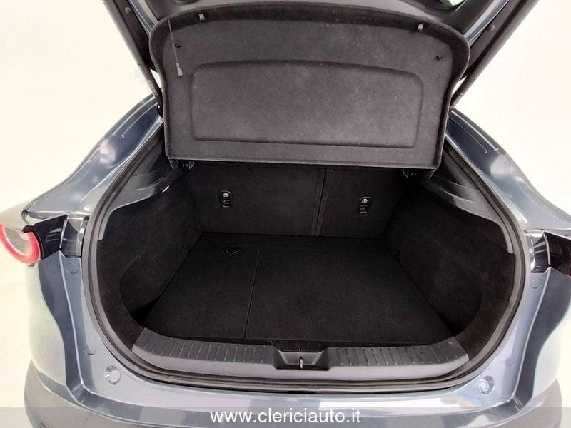 Mazda CX-30 2.0L e-Skyactiv-G 150 CV M Hybrid 2WD Homura