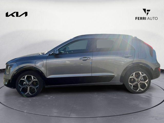 KIA Niro 1.6 GDi DCT PHEV Style