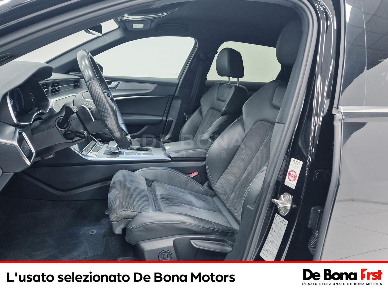 Audi A6 avant 45 3.0 tdi mhev business sport quattro tiptronic