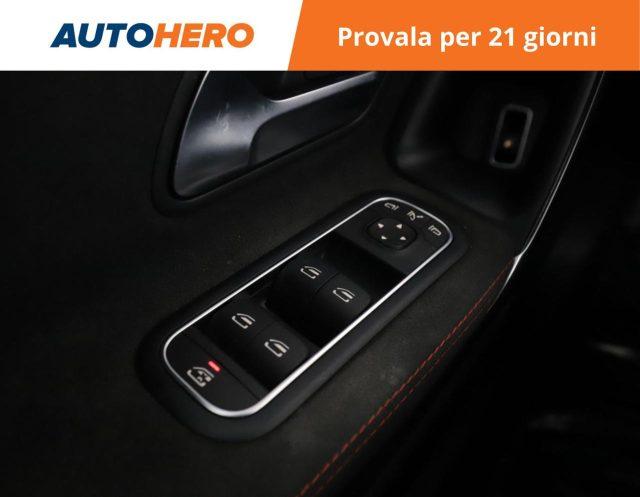 MERCEDES-BENZ A 250 e hybrid EQ Premium