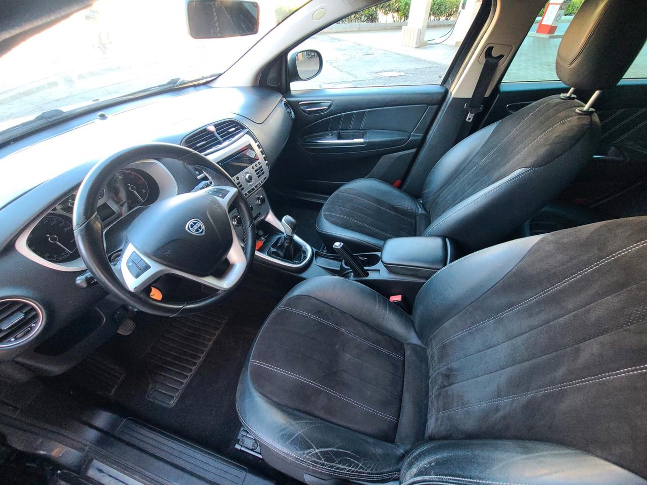 Lancia Delta 1.6 MJT MANUTENZIONE COMPLETA OFFERTA PROMO