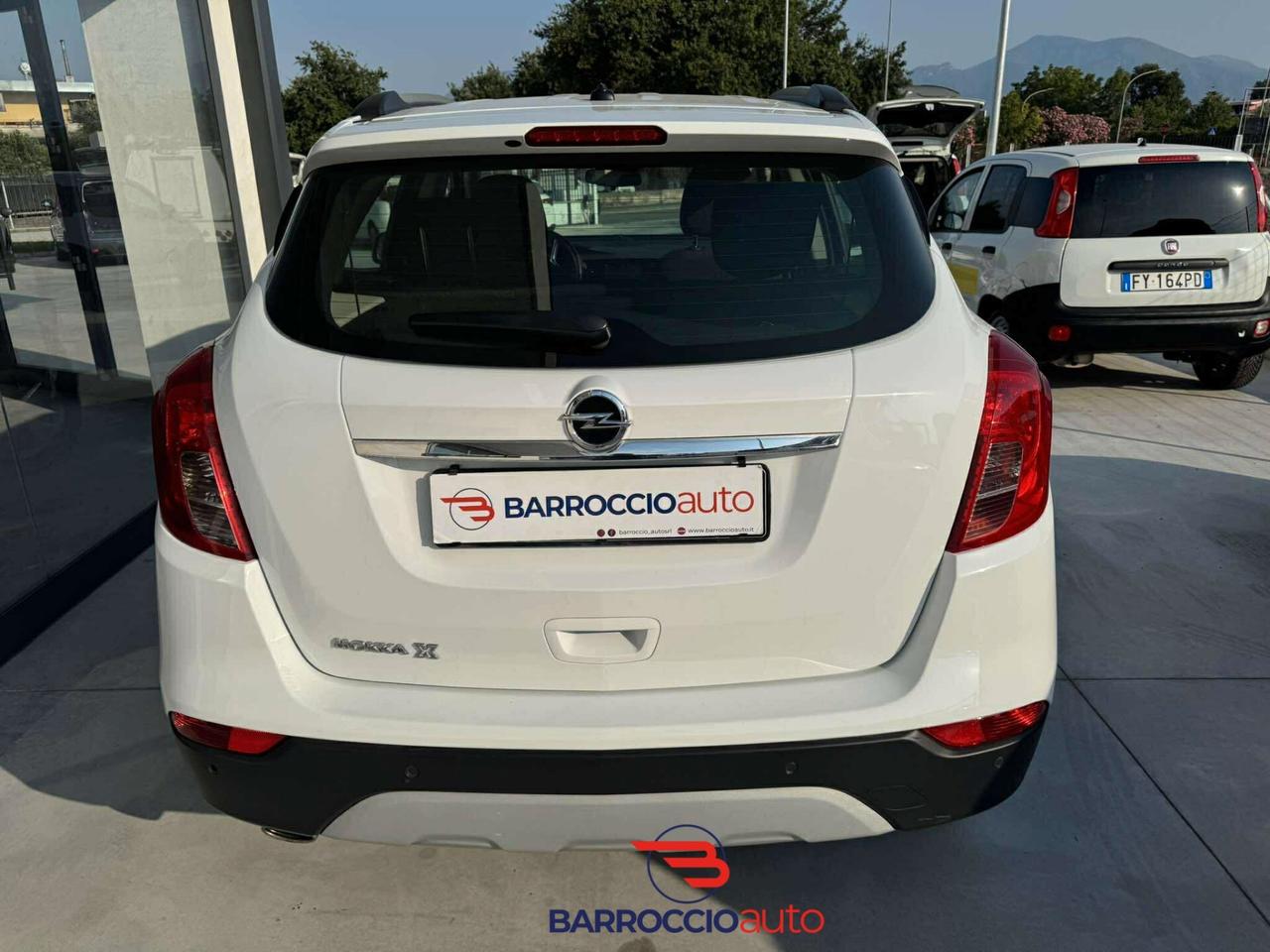 Opel Mokka X 1.6 CDTI S&S Advance-2019