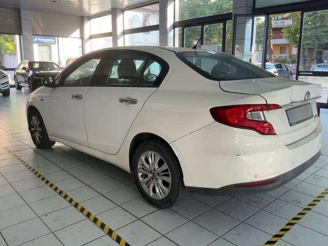 Fiat Tipo Tipo 4 porte II 2017 4p 1.4 Lounge 95cv