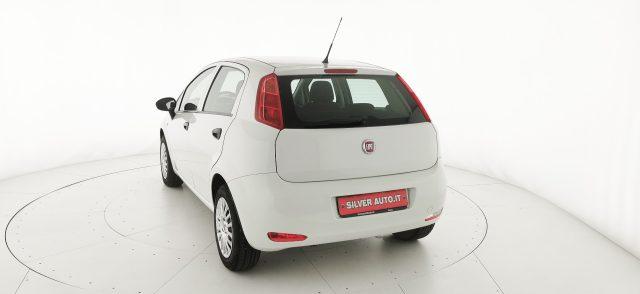 FIAT Punto 1.4 S&S 5 porte Van 4 posti N1 - PREZZO +IVA