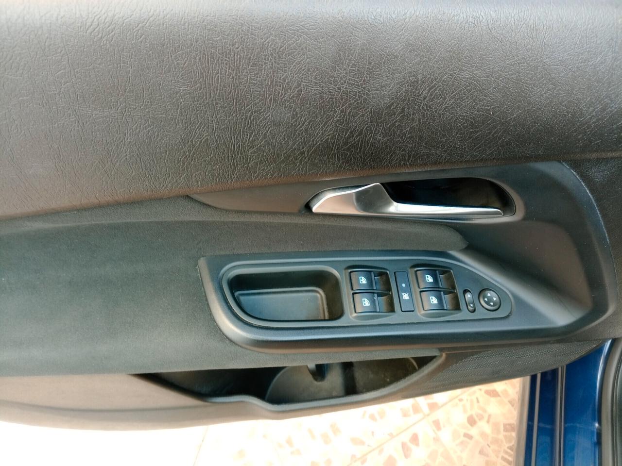 Fiat Tipo 1.6 Mjt S&S SW S-Design
