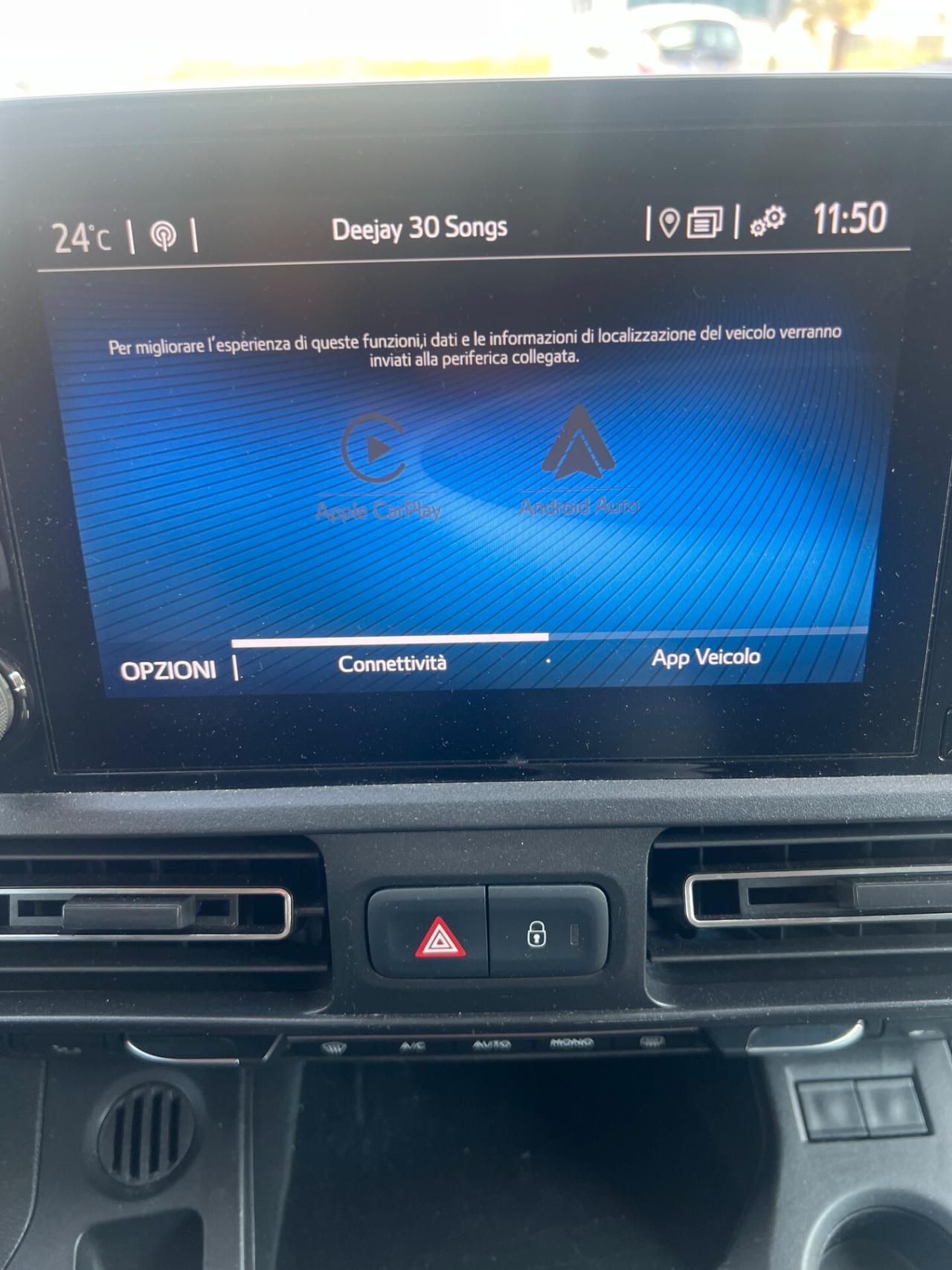 Toyota Proace Verso 1.5D L0 D Executive