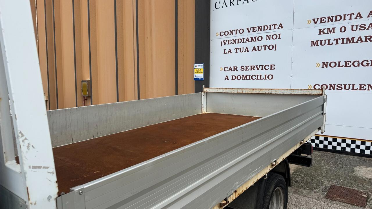 MERCEDES SPRINTER 411CDI 109 CV - 2007