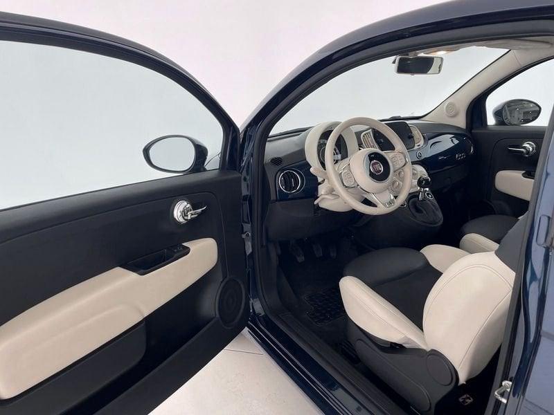 FIAT 500 500 1.0 Hybrid Dolcevita