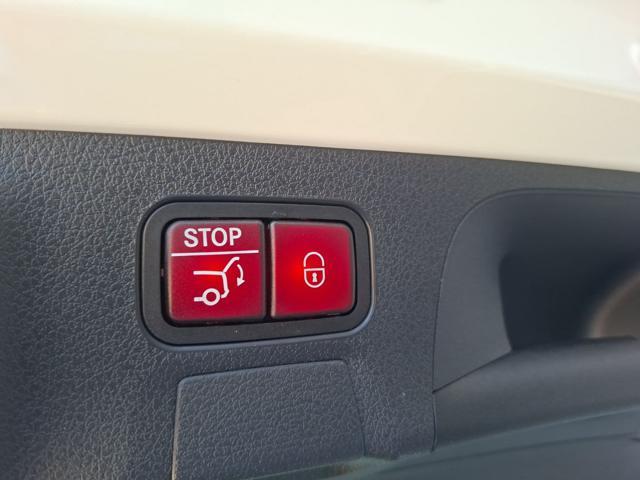 MERCEDES-BENZ CLA 200 d Automatic Shooting Brake AMG Line Premium